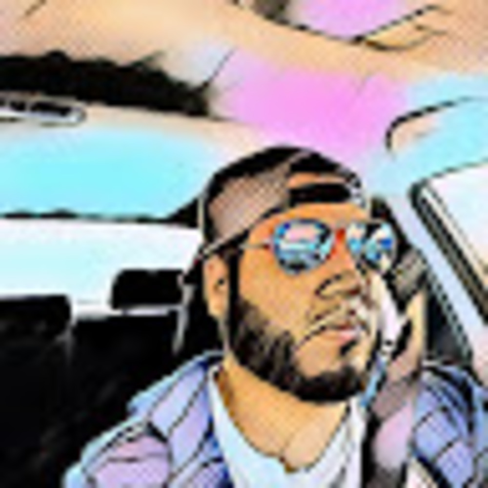 Meet your Posher, Robert